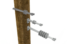 Anti-Sway Brackets